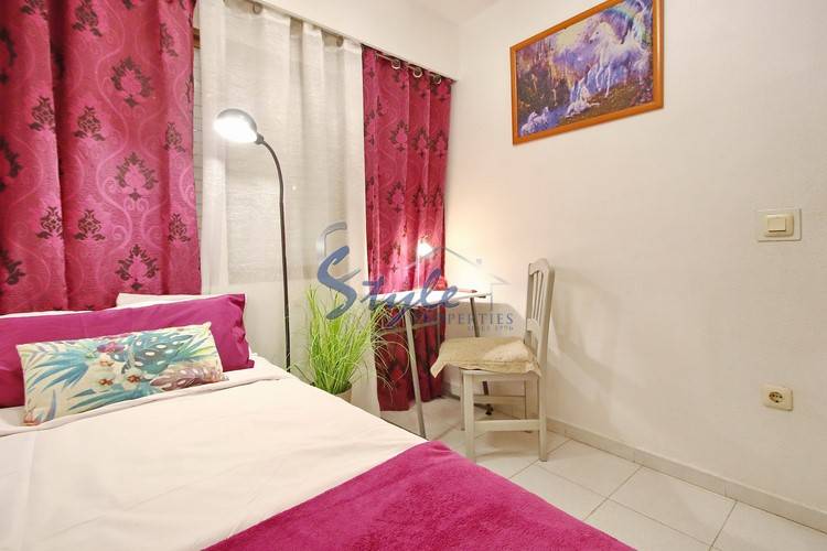 Reventa - Apartamento - Torrevieja  - Torrevieja