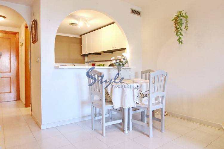 Reventa - Apartamento - Torrevieja  - Torrevieja