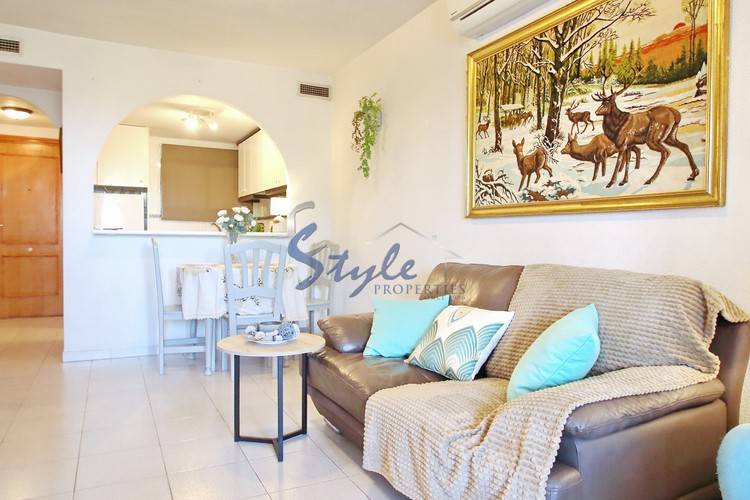 Reventa - Apartamento - Torrevieja  - Torrevieja