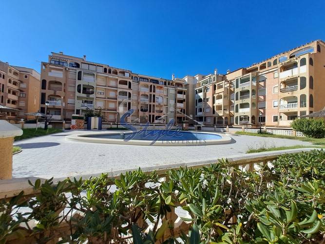 Reventa - Apartamento - Torrevieja  - Torrevieja