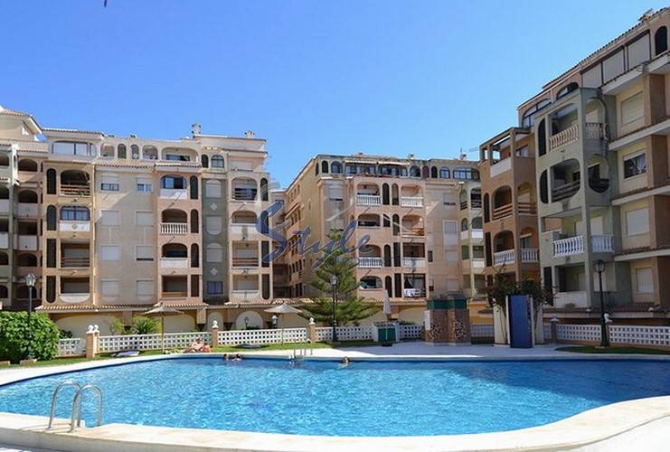 Comprar Apartamento en Parque Las Naciones,Torrevieja. ID 4998