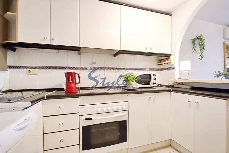 Reventa - Apartamento - Torrevieja  - Torrevieja