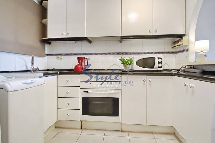 Reventa - Apartamento - Torrevieja  - Torrevieja