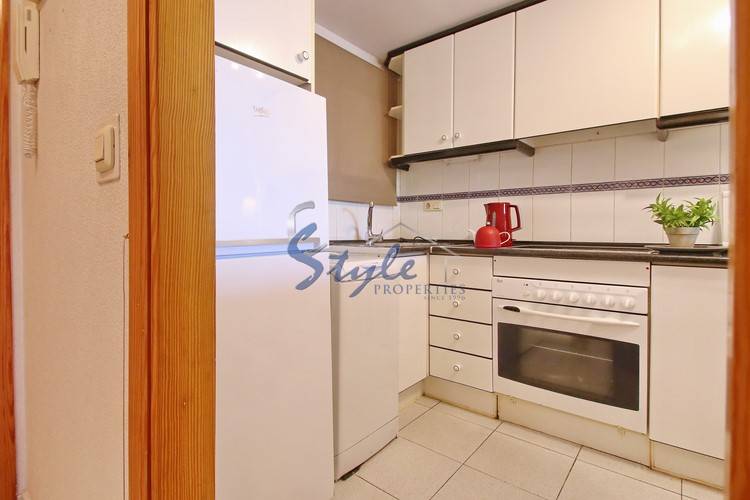Reventa - Apartamento - Torrevieja  - Torrevieja