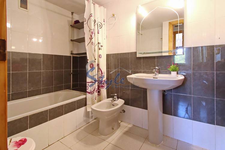 Reventa - Apartamento - Torrevieja  - Torrevieja