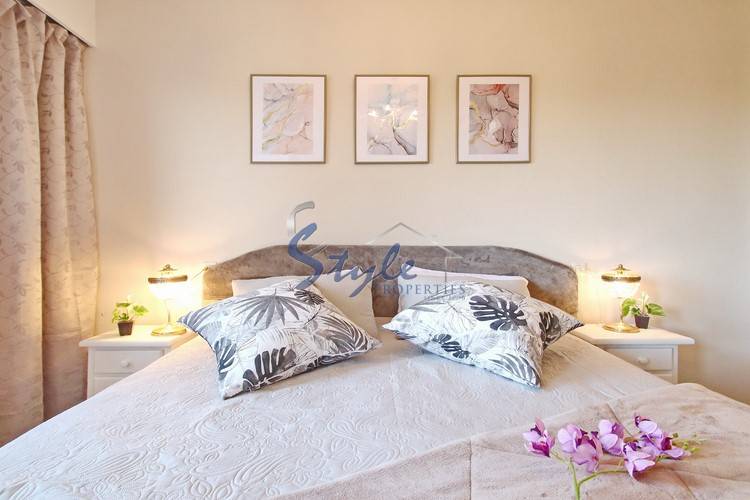 Reventa - Apartamento - Torrevieja  - Torrevieja