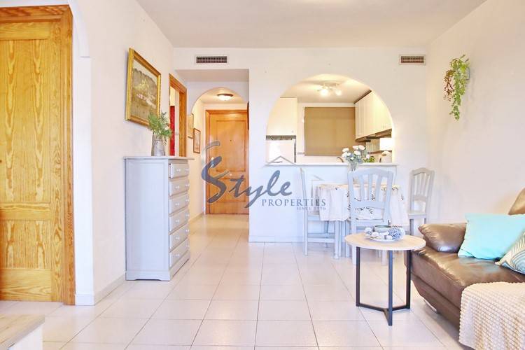 Reventa - Apartamento - Torrevieja  - Torrevieja