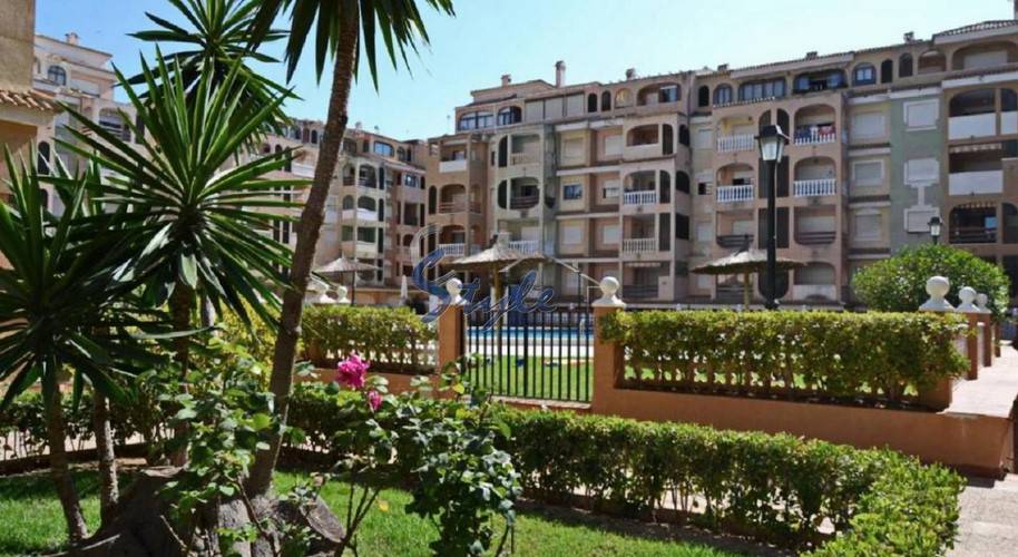 Reventa - Apartamento - Torrevieja  - Torrevieja