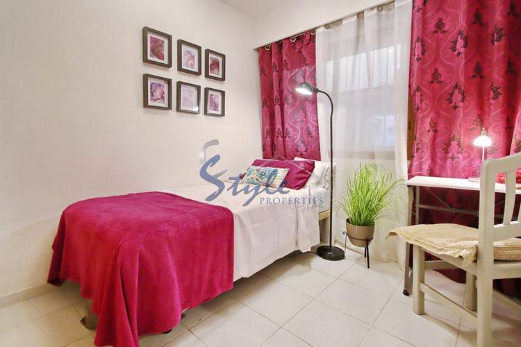 Reventa - Apartamento - Torrevieja  - Torrevieja