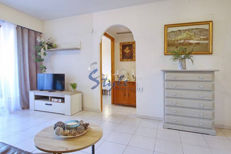 Reventa - Apartamento - Torrevieja  - Torrevieja