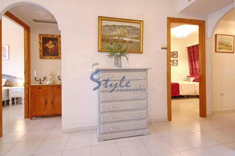 Reventa - Apartamento - Torrevieja  - Torrevieja
