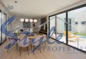 New villas for sale in Ciudad Quesada, Alicante, Costa Blanca. ON1472
