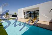 New villas for sale in Ciudad Quesada, Alicante, Costa Blanca. ON1472