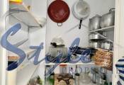 Buy Sea view apartment close to the beach in La Mata, Torrevieja. ID 1289