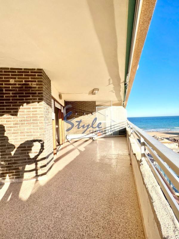 Resale - Apartment - La Mata