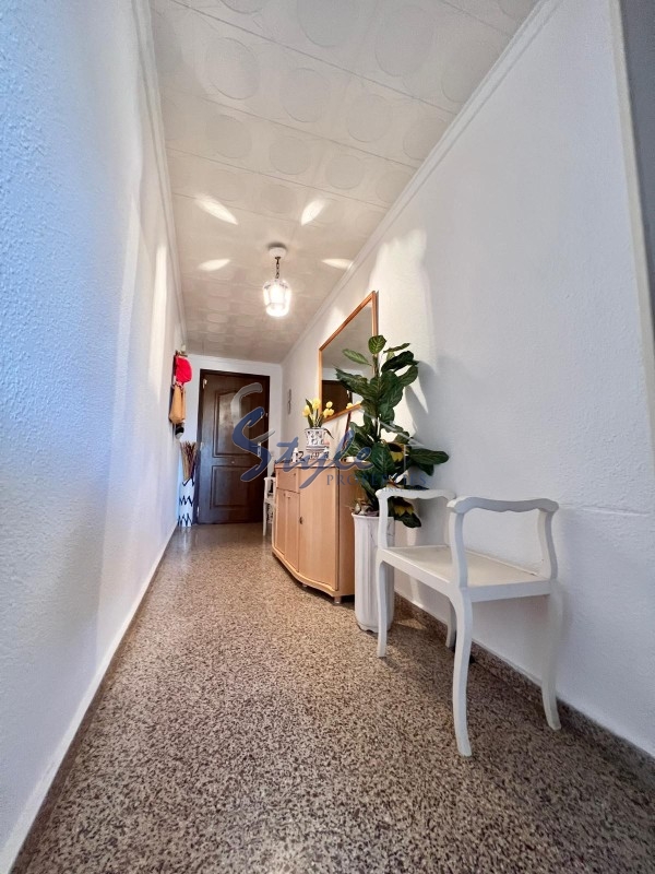 Reventa - Apartamento - La Mata