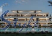 New luxury apartments for sale in La Nucia, Costa Blanca, Spain ON1473