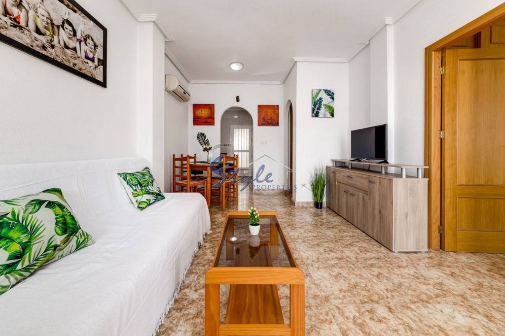 Resale - Apartment - Punta Prima