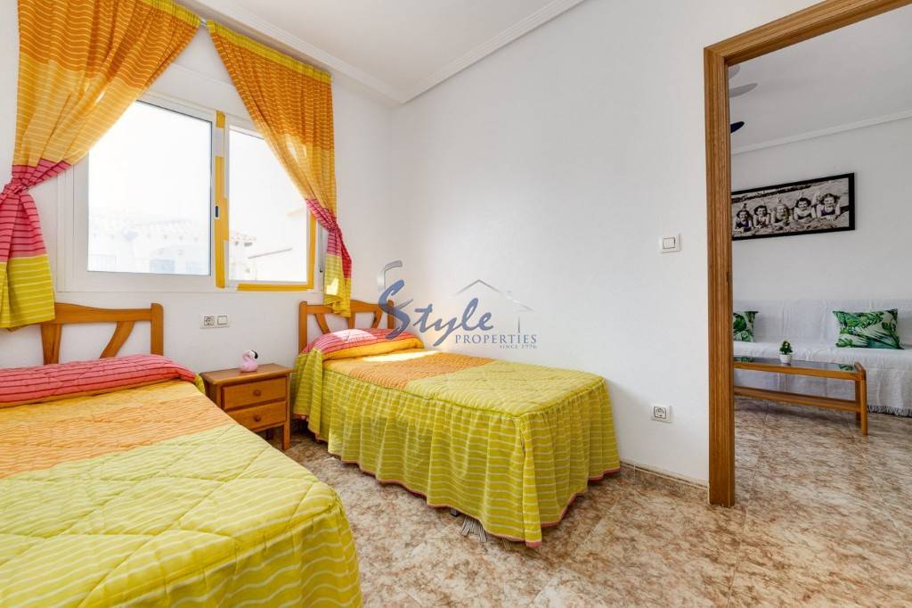 Resale - Apartment - Punta Prima