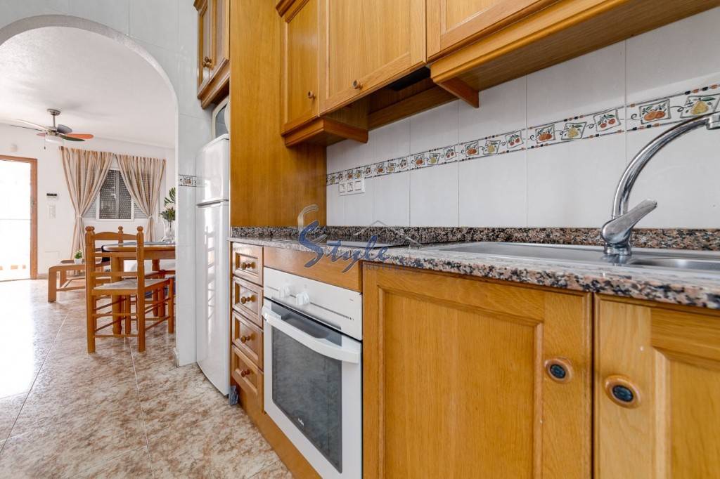 Resale - Apartment - Punta Prima