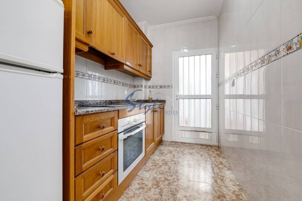 Resale - Apartment - Punta Prima