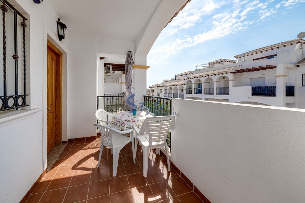 Resale - Apartment - Punta Prima