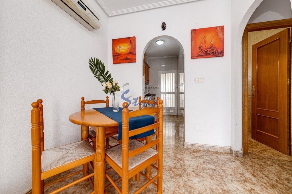 Resale - Apartment - Punta Prima