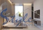 New build - Apartment - Altea