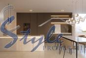 New luxury apartments for sale in La Nucia, Costa Blanca, Spain ON1473_A