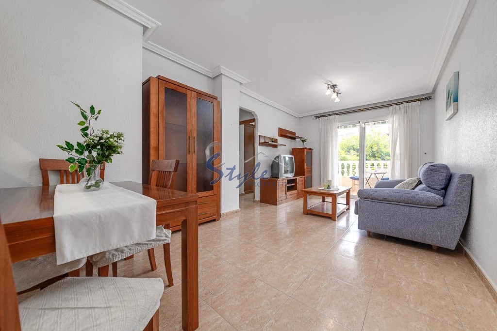 Resale - Apartment - Torrevieja