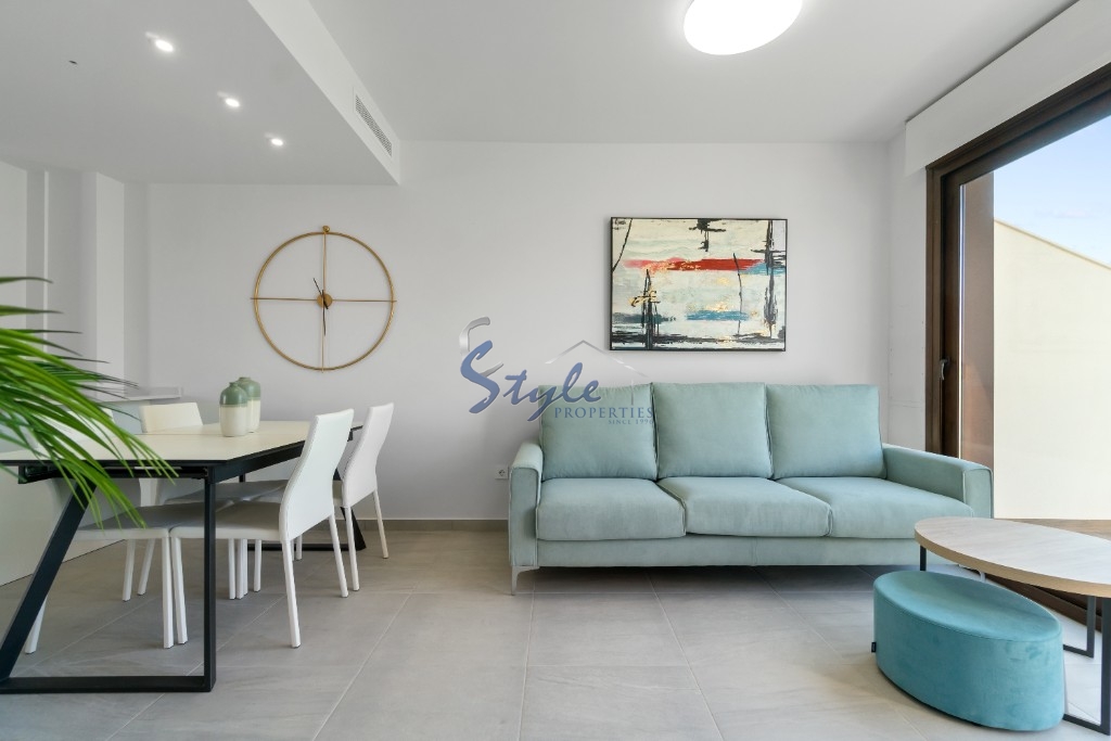 New build - Apartment - San Pedro del Pinatar