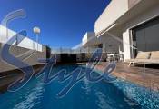 Resale - Villa - Villamartin