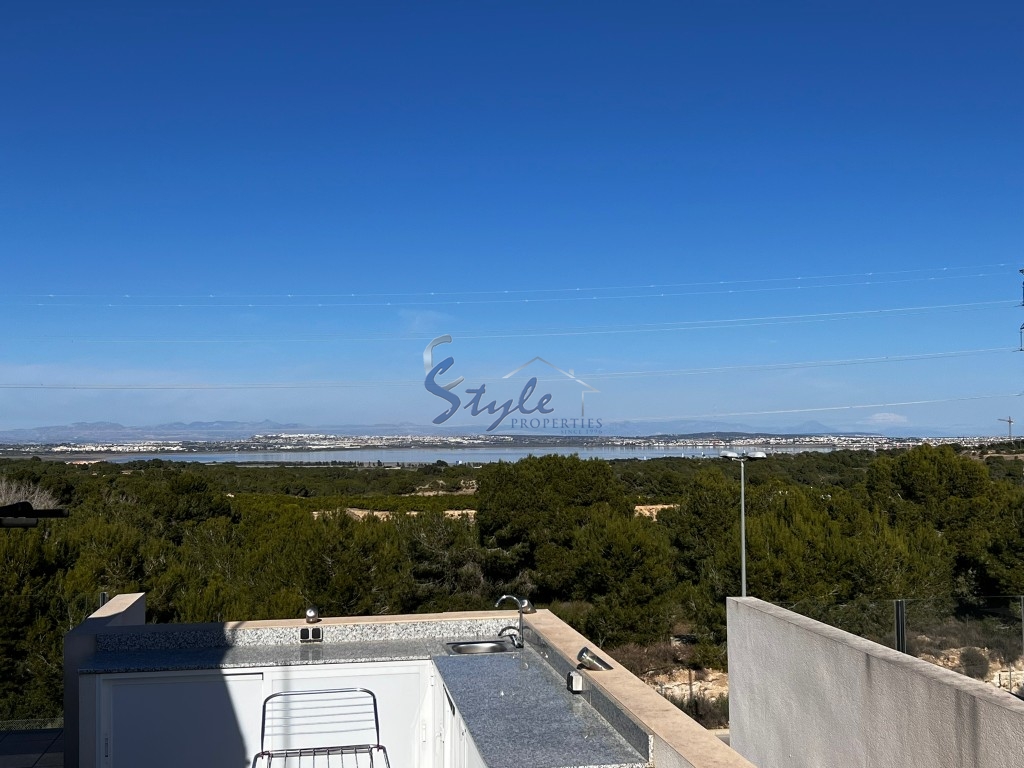 Resale - Villa - Villamartin