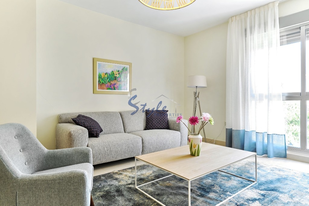 New build - Apartment - San Miguel De Salinas