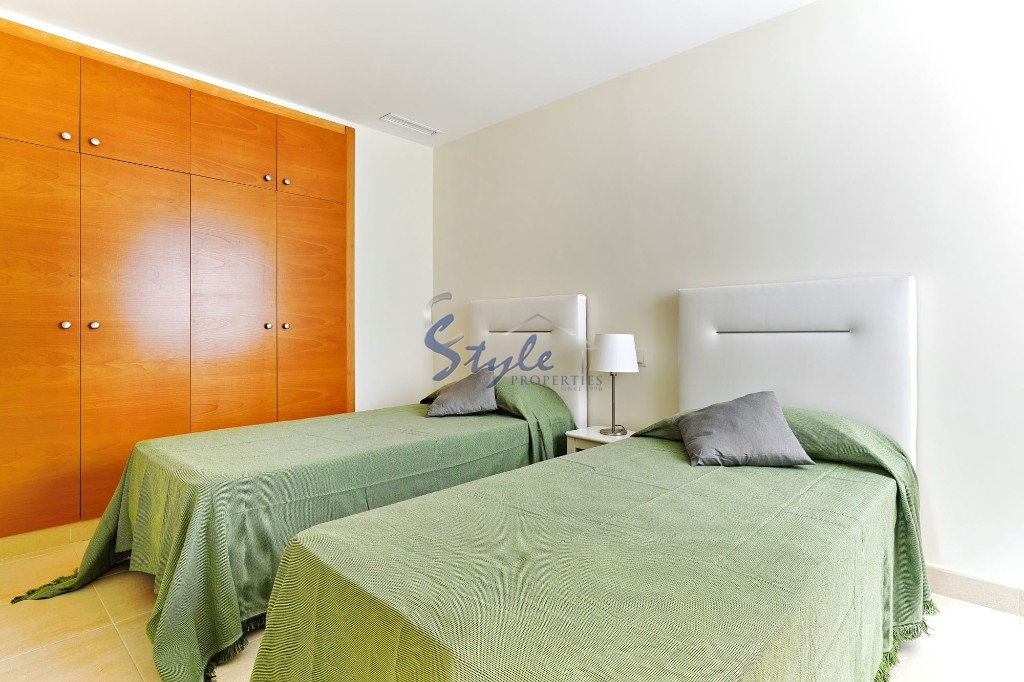 Nuevo - Apartamento - San Miguel De Salinas