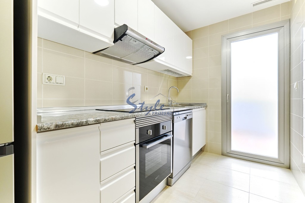 Nuevo - Apartamento - San Miguel De Salinas