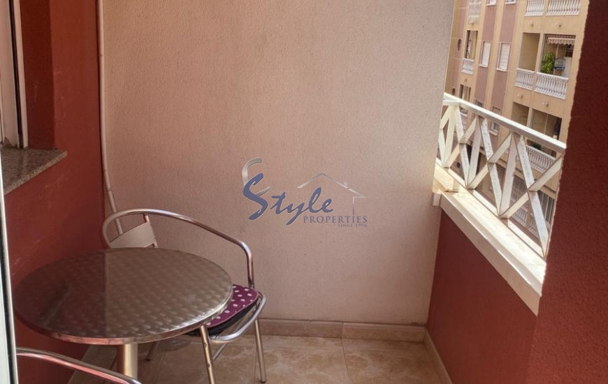 Resale - Apartment - Torrevieja