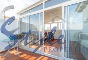 Buy Penthouse apartment on the seafront in Punta Prima. ID 6005