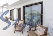 New build apartments for sale in Pilar de la Horadada, Costa Blanca, Spain.ON1479_A