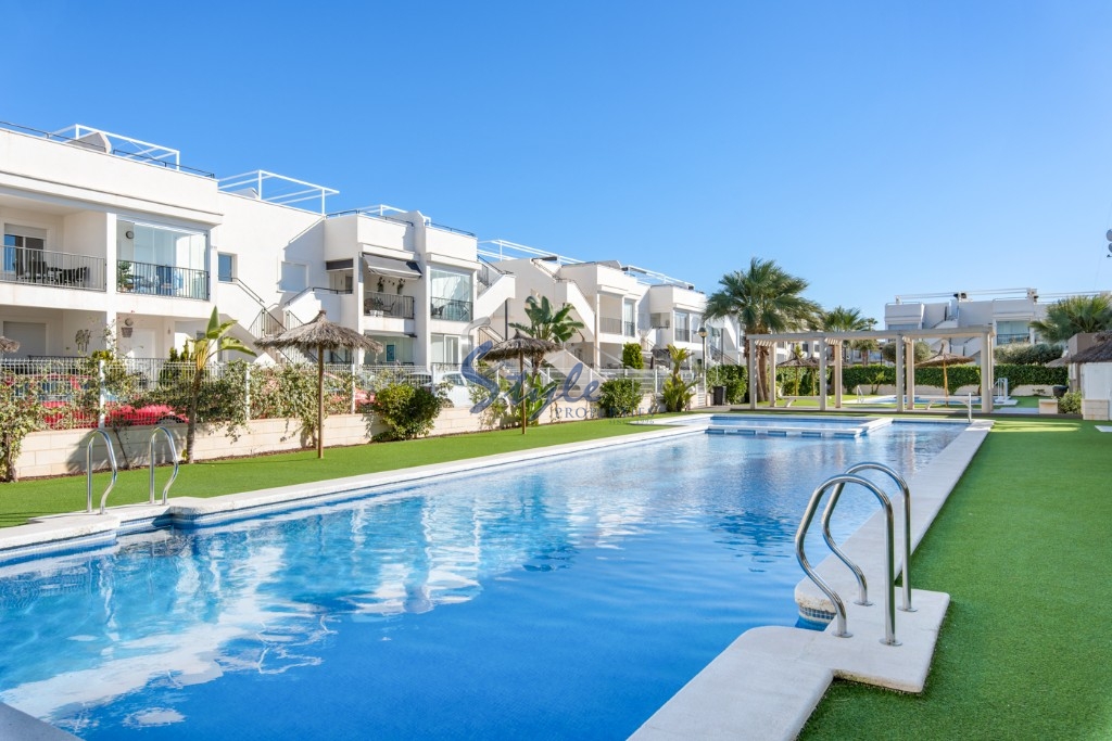 Resale - Apartment - Torrevieja