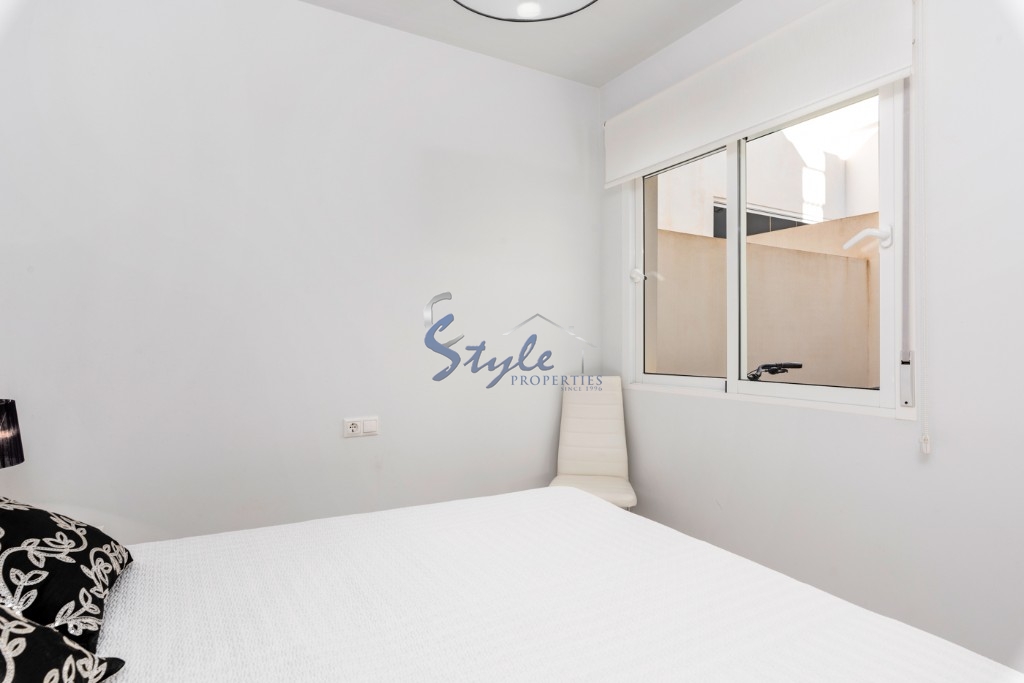 Reventa - Apartamento - Torrevieja  - Torrevieja