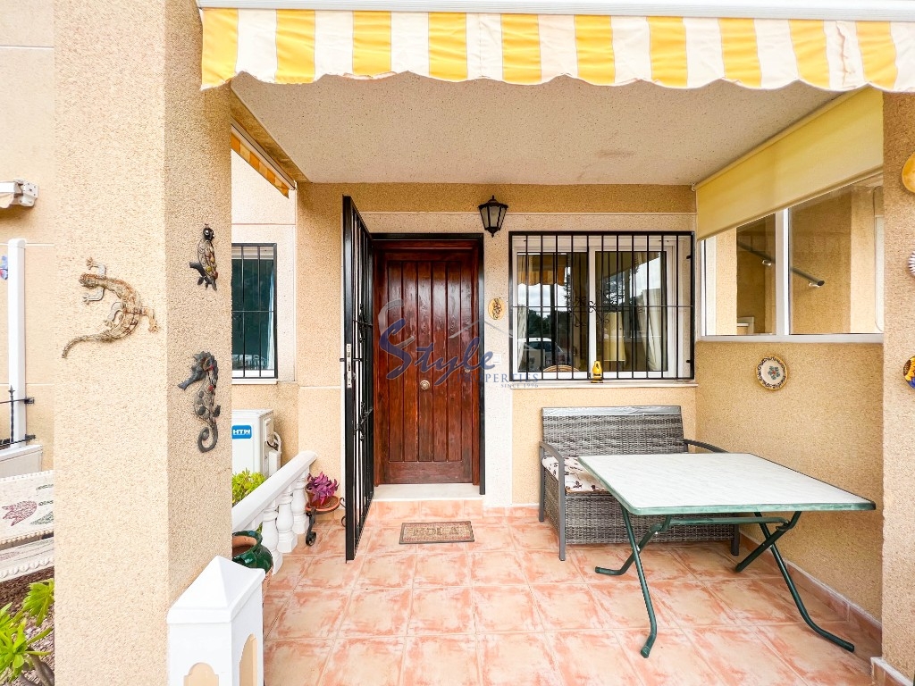 Resale - Apartment - Los Balcones, Torrevieja - Los Balcones