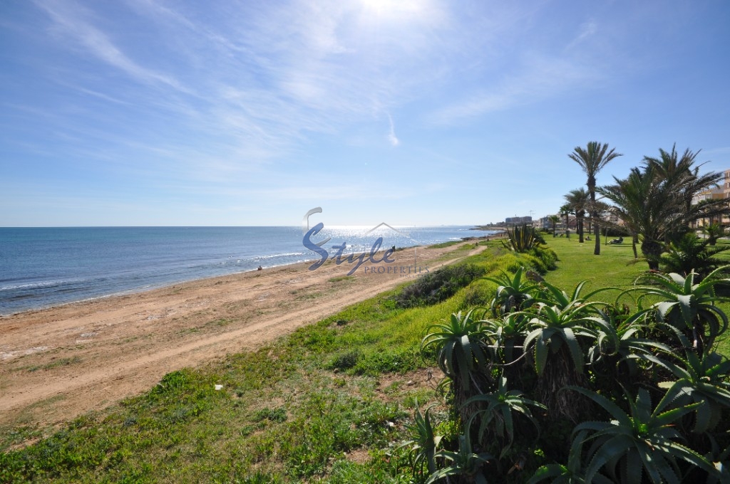 Resale - Apartment - Los Balcones, Torrevieja - Los Balcones