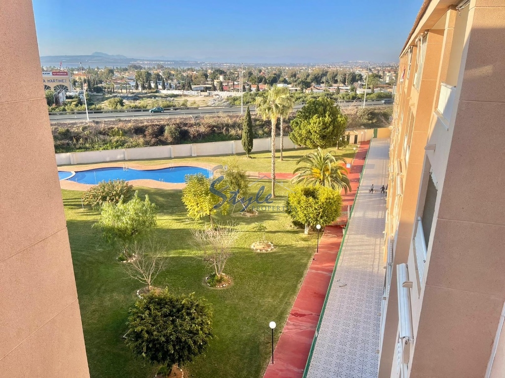 Reventa - Apartamento - Torrevieja  - Torrevieja