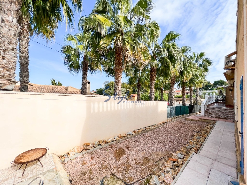 Resale - Villa - Los Balcones, Torrevieja - Los Balcones