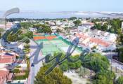 Resale - Villa - Los Balcones, Torrevieja - Los Balcones