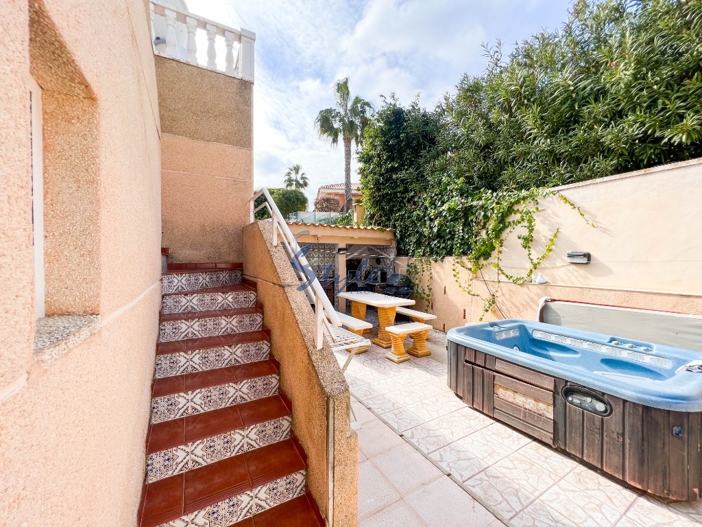 Reventa - Villa - Los Balcones, Torrevieja - Los Balcones