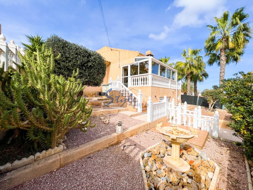 Reventa - Villa - Los Balcones, Torrevieja - Los Balcones