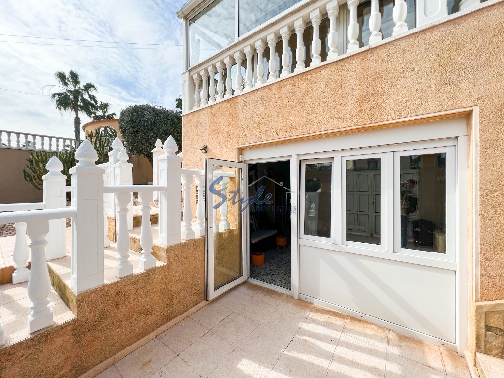 Reventa - Villa - Los Balcones, Torrevieja - Los Balcones