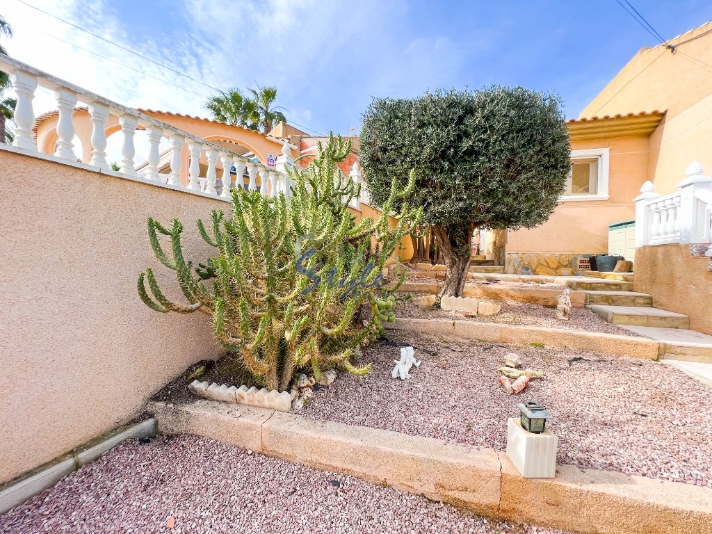 Resale - Villa - Los Balcones, Torrevieja - Los Balcones